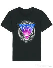 Tricou STANLEY STELLA barbat Galactica Negru