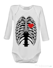 Baby body Dead lover Alb