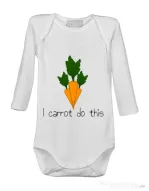 Baby body I carrot do this Alb