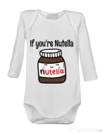 Baby body If you are nutella Alb