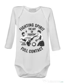 Baby body Kick boxing Alb