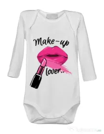 Baby body Make up lover Alb