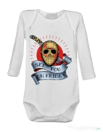 Baby body See you on friday Alb