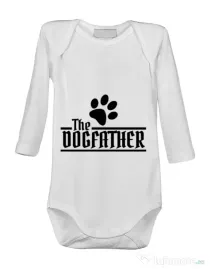 Baby body The dogfather Alb