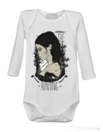 Baby body The hunting Alb