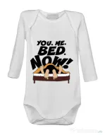 Baby body You me bed now Alb