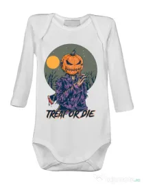 Baby body Treat or die Alb