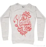 Bluza ADLER dama Youth has no age Migdala melanj