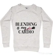 Bluza ADLER dama Blending Migdala melanj 