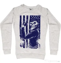 Bluza ADLER dama Motorist Migdala melanj