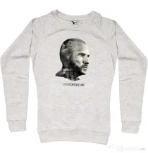 Bluza ADLER dama Lincoln Migdala melanj