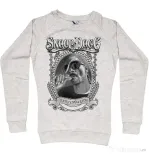 Bluza ADLER dama Snoop Migdala melanj