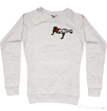 Bluza ADLER dama 5 minute Migdala melanj
