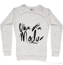 Bluza ADLER dama Viva la moda Migdala melanj