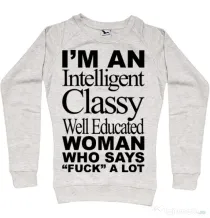 Bluza ADLER dama Classy Woman Migdala melanj