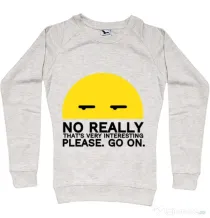 Bluza ADLER dama No really Migdala melanj