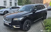 VOLVO XC 90 2021 Hibrid stare deosebita, Import recent, 7 locuri 