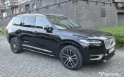 VOLVO XC 90 2021 Hibrid stare deosebita, Import recent, 7 locuri 