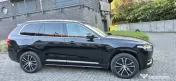 VOLVO XC 90 2021 Hibrid stare deosebita, Import recent, 7 locuri 