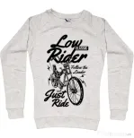 Bluza ADLER dama Lowrider Migdala melanj