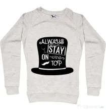 Bluza ADLER dama Stay on top Migdala melanj