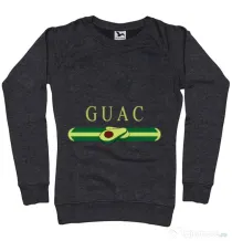 Bluza ADLER dama Guac Negru melanj