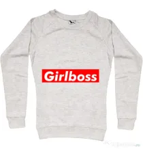 Bluza ADLER dama Girlboss Migdala melanj