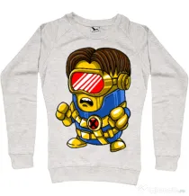 Bluza ADLER dama Cyclops minion Migdala melanj