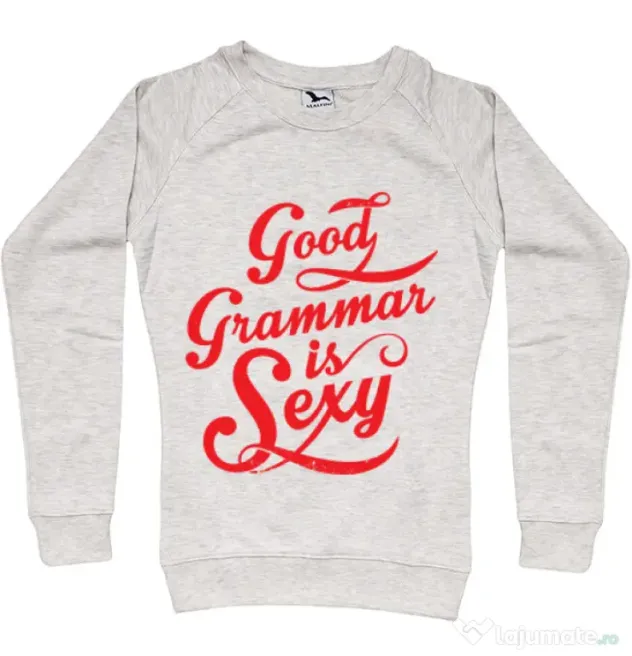 Bluza ADLER dama Good grammar Migdala melanj