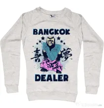 Bluza ADLER dama Bangkok dealer Migdala melanj
