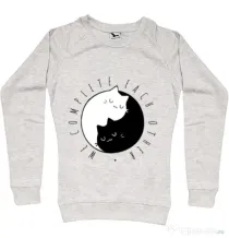 Bluza ADLER dama We complete each other Migdala melanj