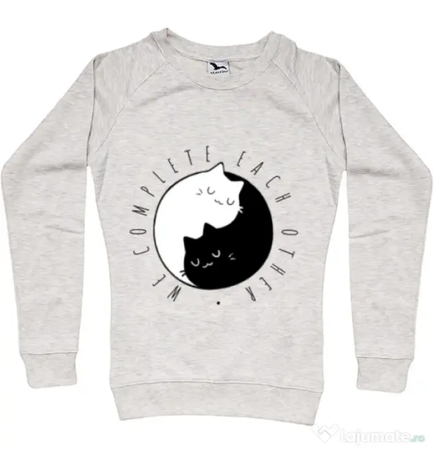 Bluza ADLER dama We complete each other Migdala melanj