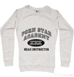 Bluza ADLER dama Porn star Academy Migdala melanj