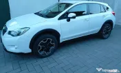 Subaru XV, 4X4 diesel boxer Unic Proprietar 