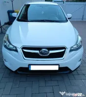 Subaru XV, 4X4 diesel boxer Unic Proprietar 