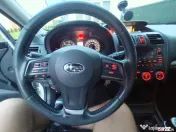 Subaru XV, 4X4 diesel boxer Unic Proprietar 