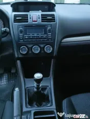 Subaru XV, 4X4 diesel boxer Unic Proprietar 