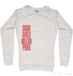 Bluza ADLER dama Bad girls Migdala melanj