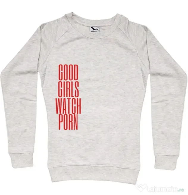 Bluza ADLER dama Bad girls Migdala melanj