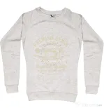 Bluza ADLER dama Premium Denim Migdala melanj