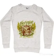 Bluza ADLER dama Best pilots Migdala melanj 