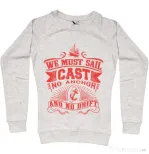 Bluza ADLER dama Cast no anchor Migdala melanj