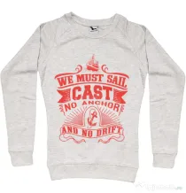 Bluza ADLER dama Cast no anchor Migdala melanj