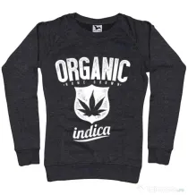 Bluza ADLER dama Indica Negru melanj