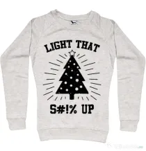 Bluza ADLER dama Light that up Migdala melanj