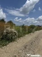 Teren intravilan, 528 mp, zona Ulmi