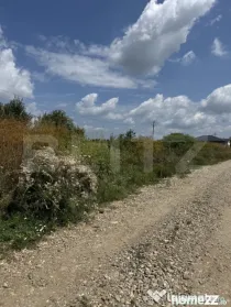 Teren intravilan, 528 mp, zona Ulmi