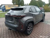 Toyota Yaris Cross Dynamic ° 2025 • 9.000 km
