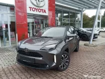 Toyota Yaris Cross Dynamic ° 2025 • 9.000 km