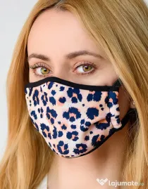Masca de gura personalizata Pursist